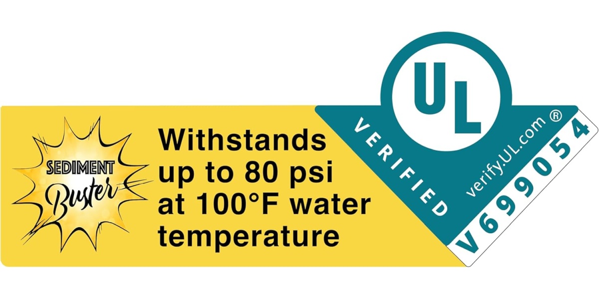 Sediment Buster photo 2